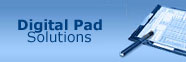 Digital Pad Solutions