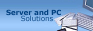 Server and PC Solutions